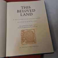 THIS BELOVED LAND - 3
