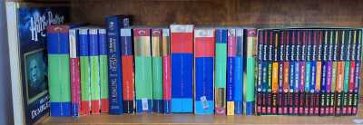 Childrens Books