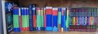 CHILDRENS BOOKS