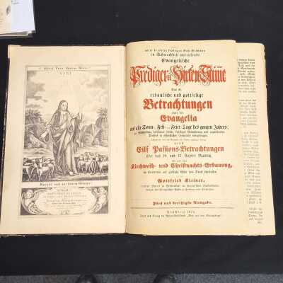 Antiquarian Book