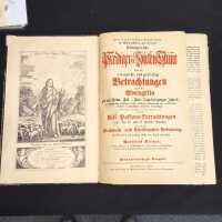 ANTIQUARIAN BOOK