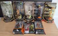 STAR WARS FIGURES
