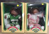 CABBAGE PATCH KIDS
