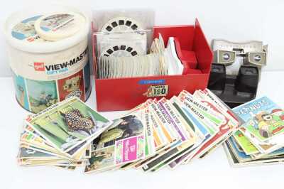 Viewmaster