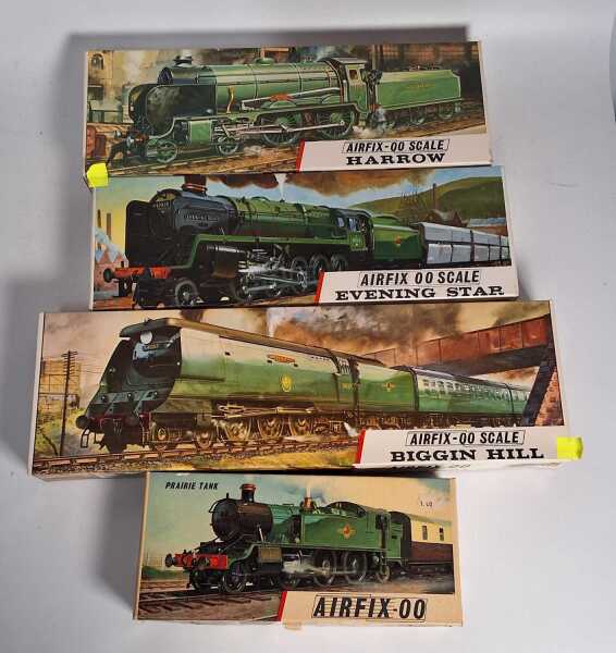AIRFIX MODELS