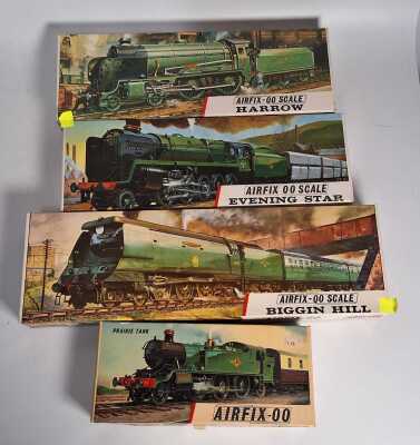 Airfix Models