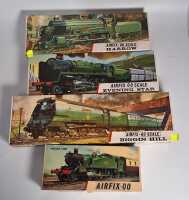 AIRFIX MODELS