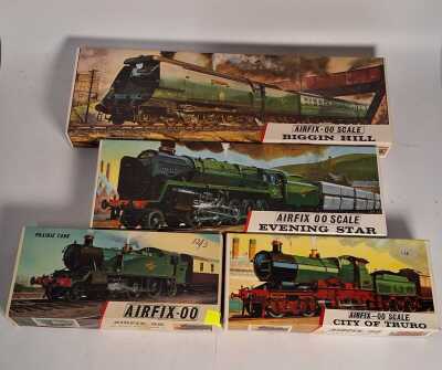 Airfix Models