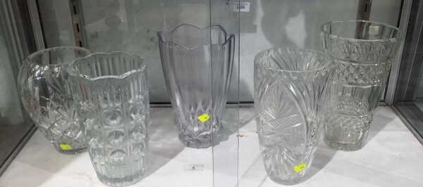 DECOR VASES