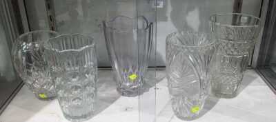 Decor Vases