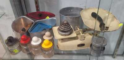 Kitchenalia