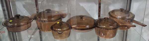 OVENWARE