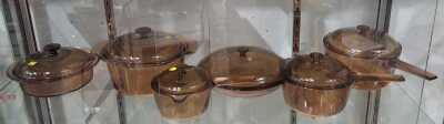Ovenware