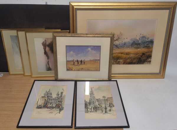 MIXED FRAMES