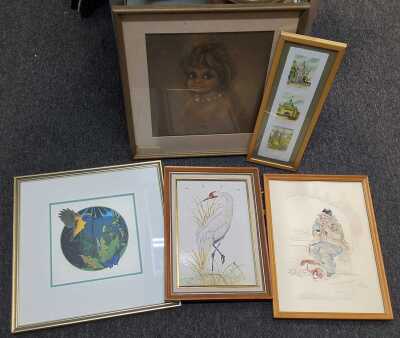 Artworks