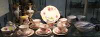 CHINAWARE