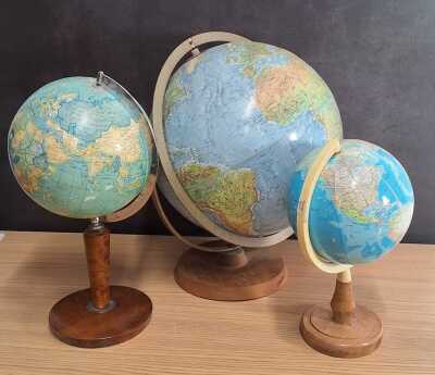 World Globes