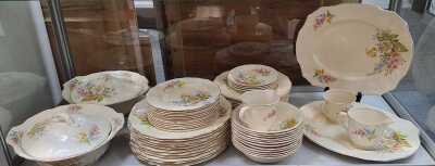 Meakin China