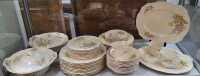 MEAKIN CHINA