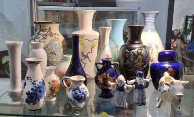 Pretty Vases