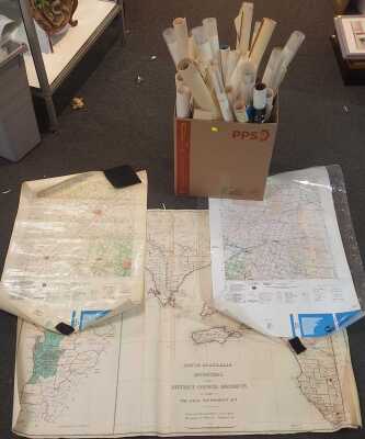 Maps