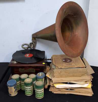 Gramaphone