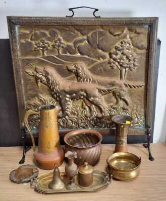 Metalwares