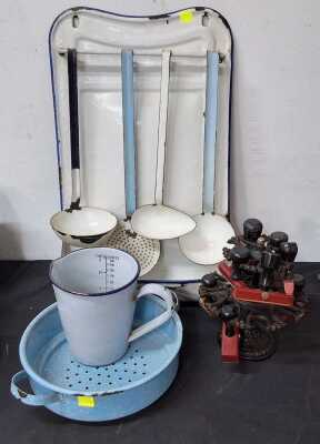 Rustic Metalwares