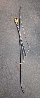 Long Bow