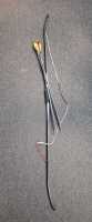 LONG BOW