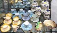 CHINAWARE