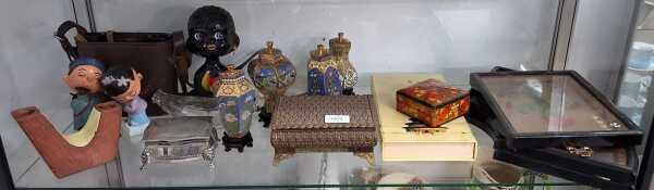 COLLECTABLE LOT