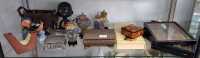 COLLECTABLE LOT