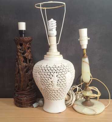 Decor Lamps