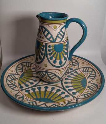 Pretty Pottery