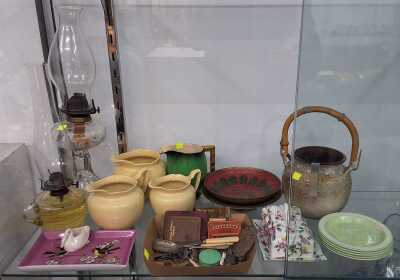 Collectables