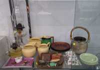 COLLECTABLES