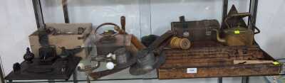 Rustic Collecatbles