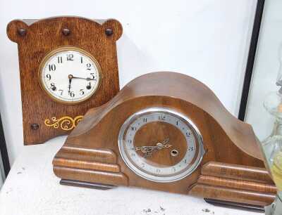 Mantel Clocks