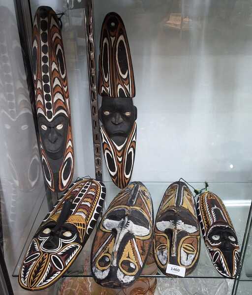 PNG MASKS