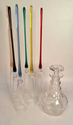 Pretty Glass