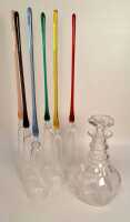 PRETTY GLASS