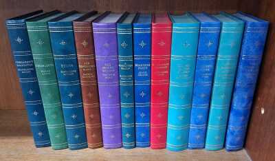 Classic Fiction