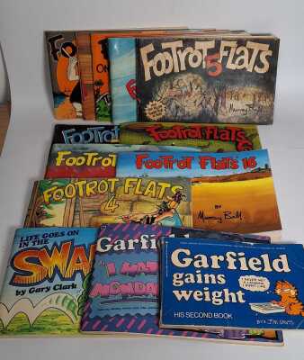 Footrot Flats