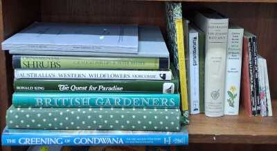 Botany & Gardening