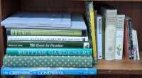 BOTANY & GARDENING