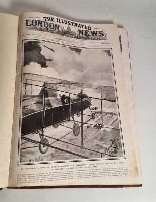 London News