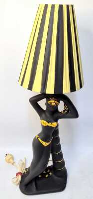 Barsony Lamp