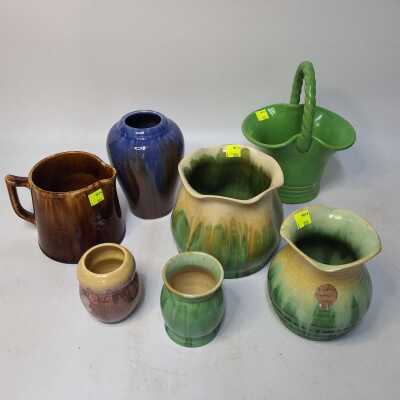 Australian Pottery