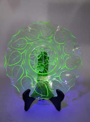 Uranium Glass